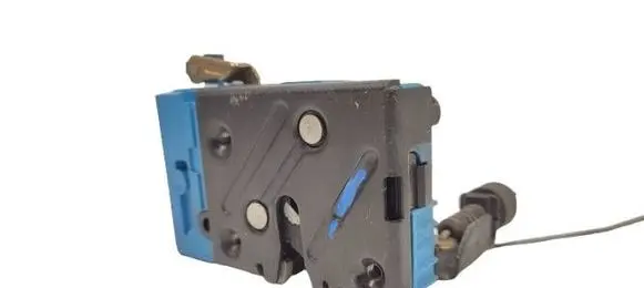 Front door lock