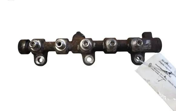 Renault Master III Fuel main line pipe 0445214258 H8200912225