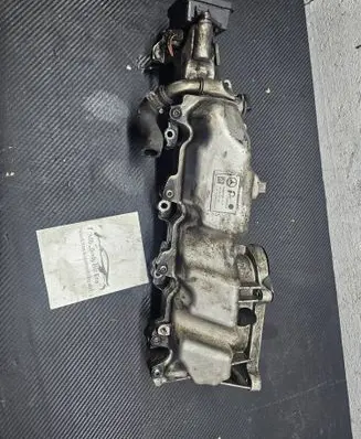 Mercedes-Benz A W169 Intake manifold A6400901337 70002929 0619200169
