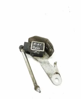 BMW 5 E60 E61 Headlight/headlamp level sensor 6778869