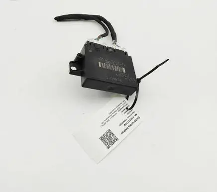 Renault Zoe Parking PDC control unit/module 284L08347R