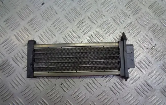 Renault Megane II Interior heater climate box assembly housing 664447AE