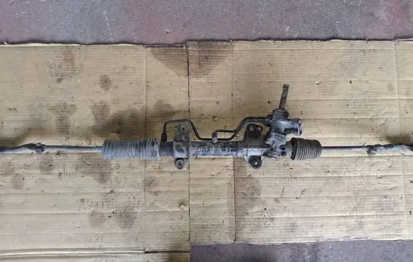 Renault Laguna I Steering rack 6000030618 030629