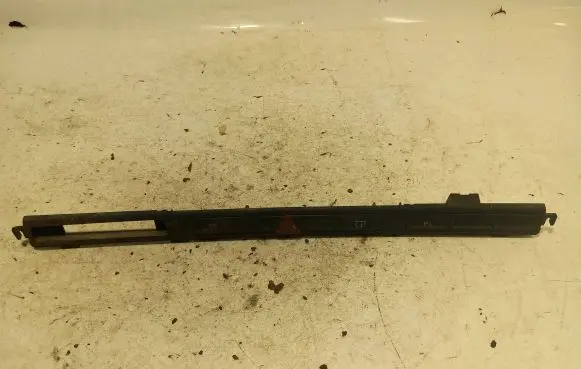 Audi A8 S8 D3 4E Hazard light switch 4E2927137BR