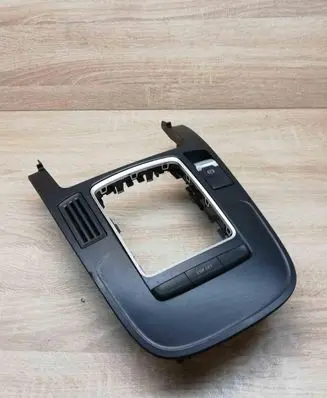 Audi A4 S4 B8 8K Gear shifter surround trim plastic 8K0864261