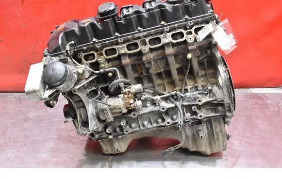 BMW 7 F01 F02 F03 F04 Engine N53B30