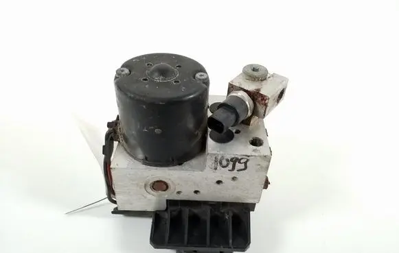 Mercedes-Benz S W220 ABS Pump