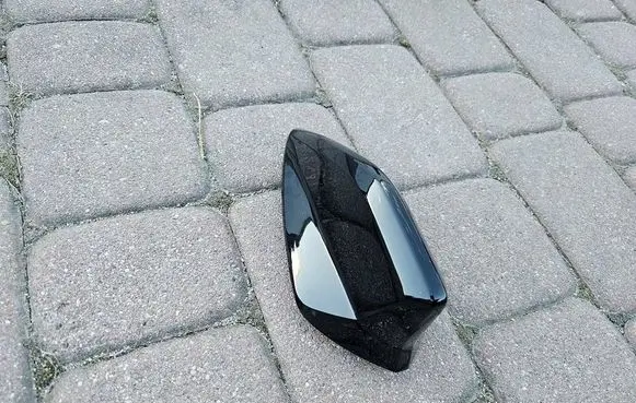 Opel Astra L Dashboard 9843533580