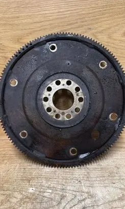 Volvo V70 Flywheel 
