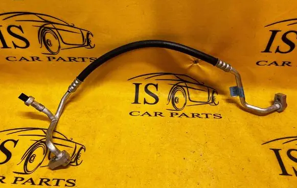 Ford Kuga II Engine coolant pipe/hose DV6119N601JC