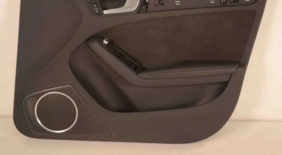 Audi A5 Front door card panel trim 8T8867106