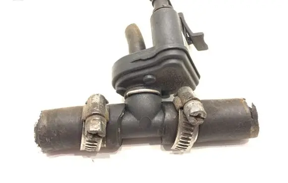 Opel Zafira A LP gas reducer temperature sensor 