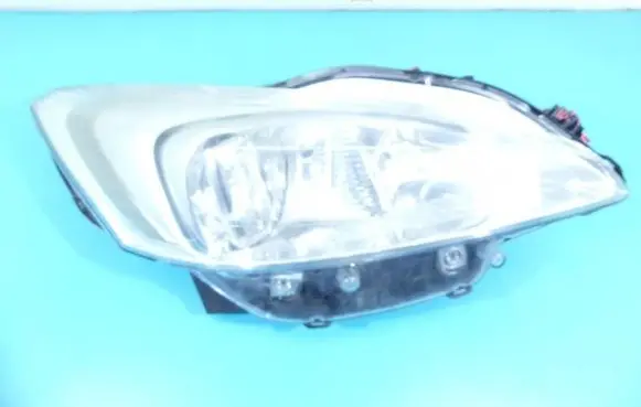 Peugeot 508 Headlight/headlamp 9678393080 IMPRK1351564