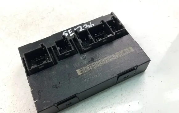 Volkswagen Touran I Other control units/modules 1K0959433AK