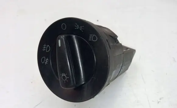 Volkswagen Polo III 6N 6N2 6NF Light switch TRW1C0941531A