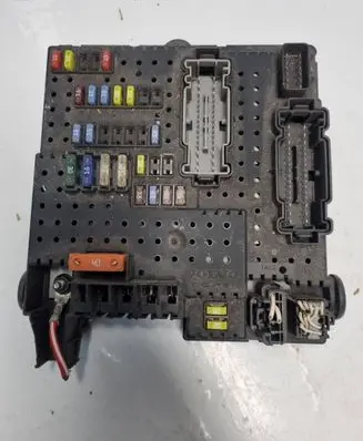 Fuse module