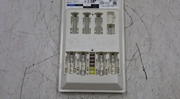 BMW X6 G06 Other control units/modules 5B368D2MWGK 5B36BD2