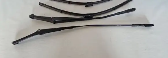 Audi A5 Windshield/front glass wiper blade 8W6955406 8w6955405