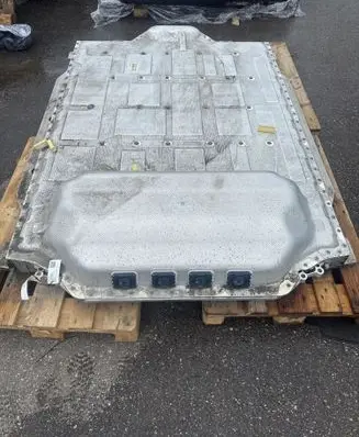 BMW iX Hybrid / electric car battery 8847571 9452611