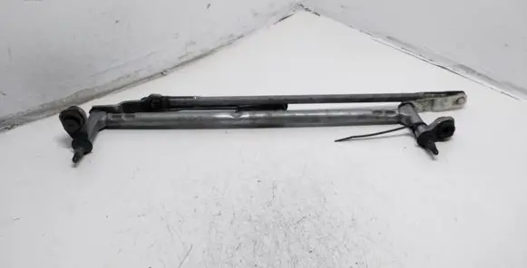 Volkswagen Golf VI Front wiper linkage 3397021384 5K2955023