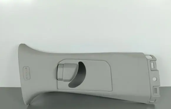 Jeep Grand Cherokee WL (B) pillar trim (top) 6SM72TRMAC
