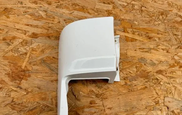 Mercedes-Benz Vito Viano W447 Rear bumper corner part panel trim a4478850922