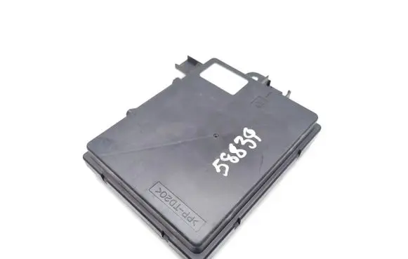 Mitsubishi ASX Air conditioning/heating control unit 7820A515 CAB501A068R