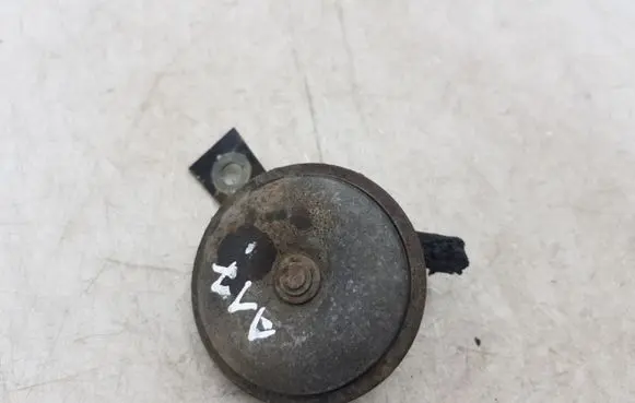 Nissan X-Trail T30 Horn signal NOCODE