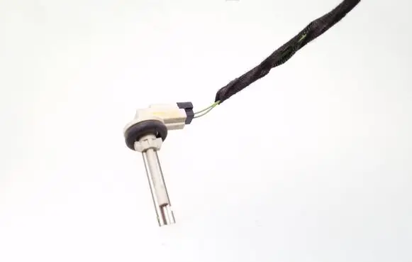 Ford Mondeo MK IV Interior temperature sensor 4s7t19c734aa