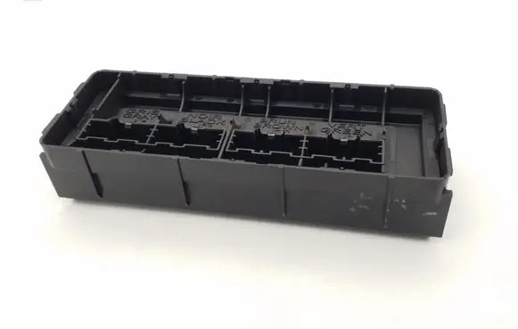 Chevrolet Cruze Climate control unit 13505743