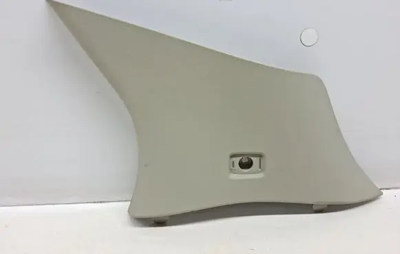 Volvo XC90 (D) pillar trim (bottom) 31363596