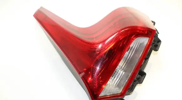 Volvo V40 Rear/tail lights 31283340