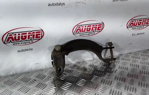 Audi A4 S4 B8 8K Front lower control arm/wishbone X62237