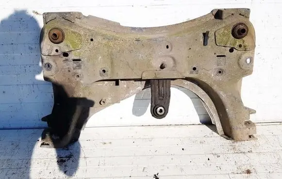 Renault Scenic II - Grand scenic II Front subframe