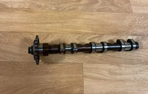 Audi A6 S6 C6 4F Camshaft 06E109102AD