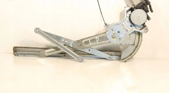 Opel Agila B Front window lifting mechanism without motor 8353063J00