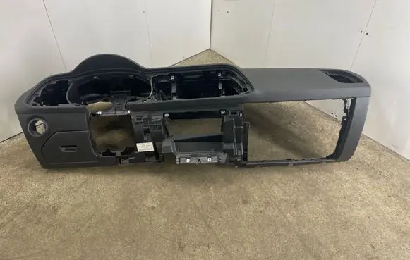 Seat Leon (5F) Dashboard 5F1857255 5F1819633 5E1819633