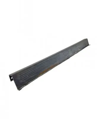 Citroen Jumper Rear bumper 1305763070