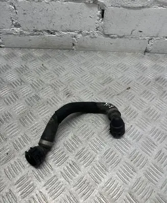 BMW X6 F16 Engine coolant pipe/hose