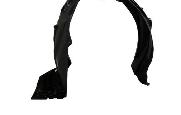 Toyota Yaris XP210 Front wheel arch liner splash guards 53785K0020