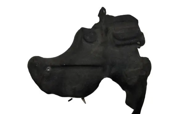 BMW 3 F30 F35 F31 Heat shield in engine bay 851820302 8518203 54703011
