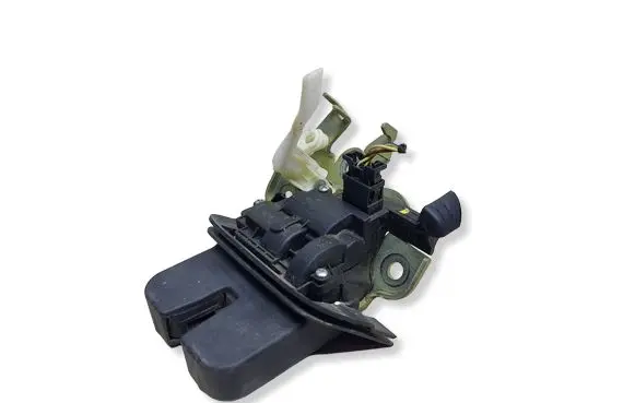Audi Q7 4L Tailgate/trunk/boot lock/catch/latch 4F9827505KASACJ 4F9827505