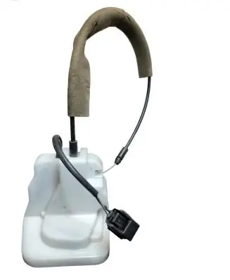 Renault Master III Rear door lock 905030009R