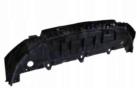 Mercedes-Benz GLA W156 X156 Front bumper skid plate/under tray A1568850236