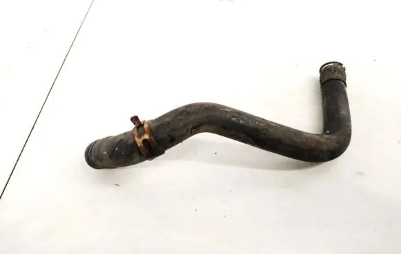 Peugeot 206 Engine coolant pipe/hose