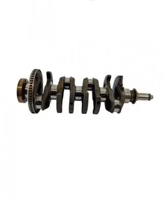 Opel Corsa E Crankshaft 55561516