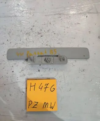 Volkswagen PASSAT B5 Other interior part 3B0858555