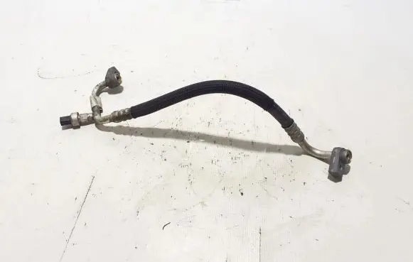 Ford Kuga II Air conditioning (A/C) pipe/hose FV4119N601AA