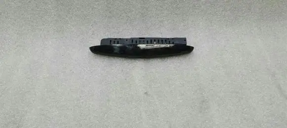 Mercedes-Benz CLS C218 X218 Parking PDC sensor display screen A0015424723