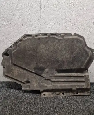 BMW X6 F16 Center/middle under tray cover 7377131